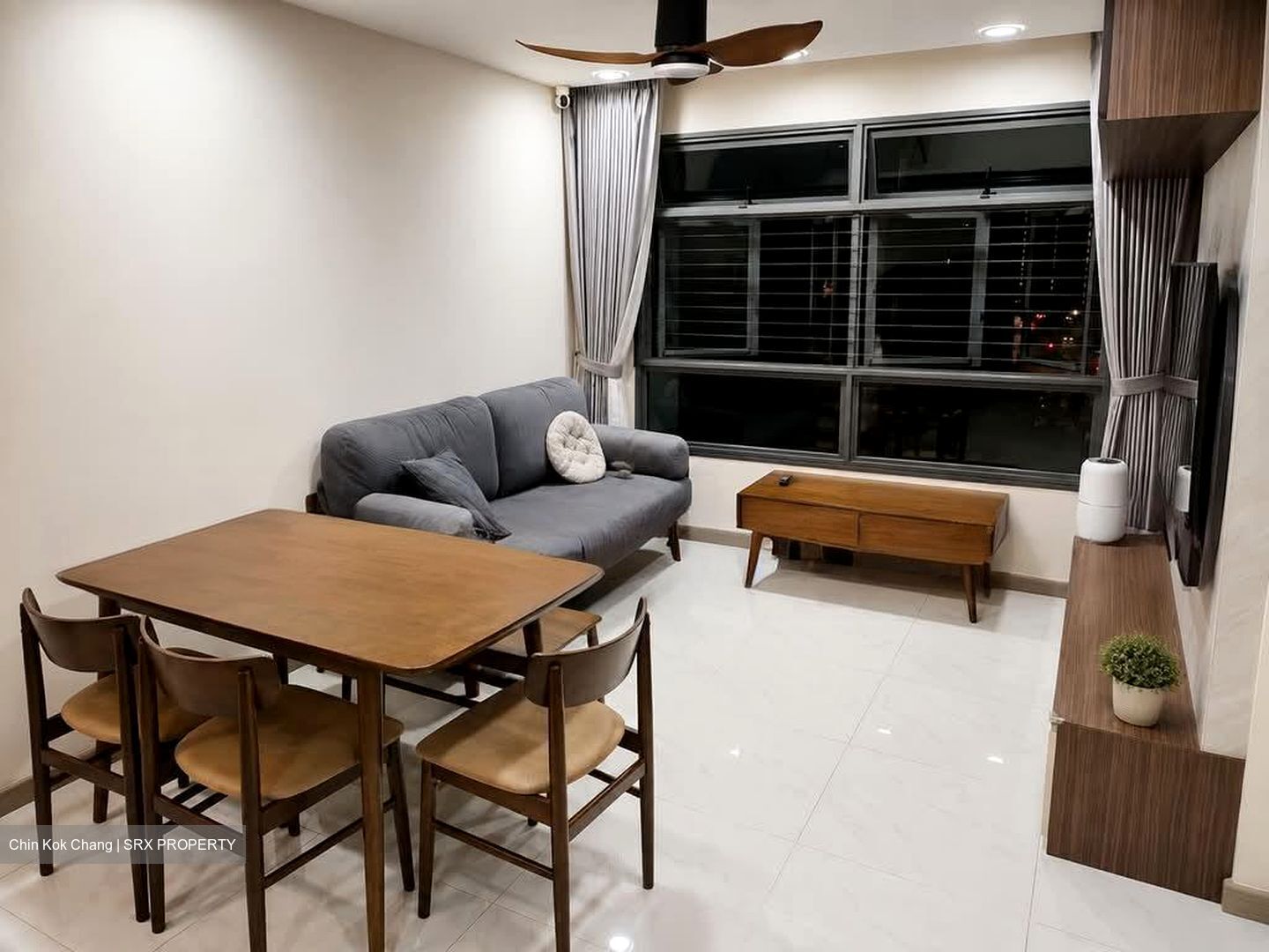 Blk 322C Parc Woods @ Tengah (Tengah), HDB 4 Rooms #600207671